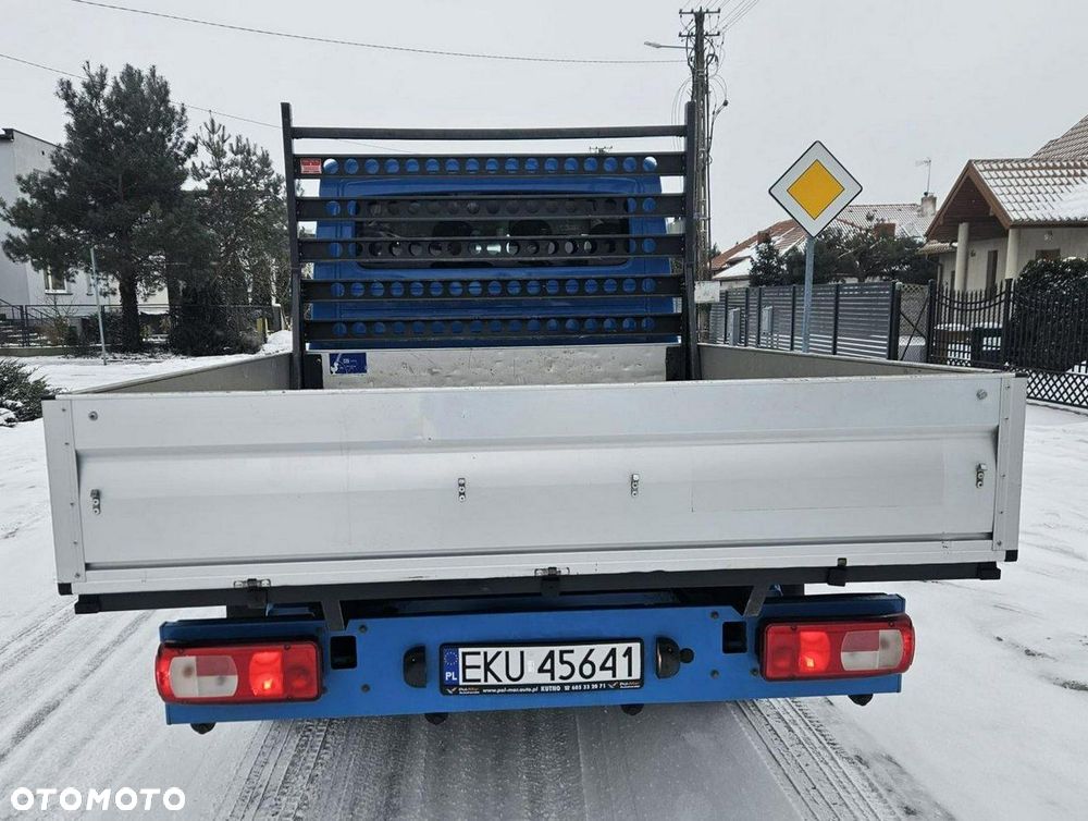 Volkswagen Crafter - 20