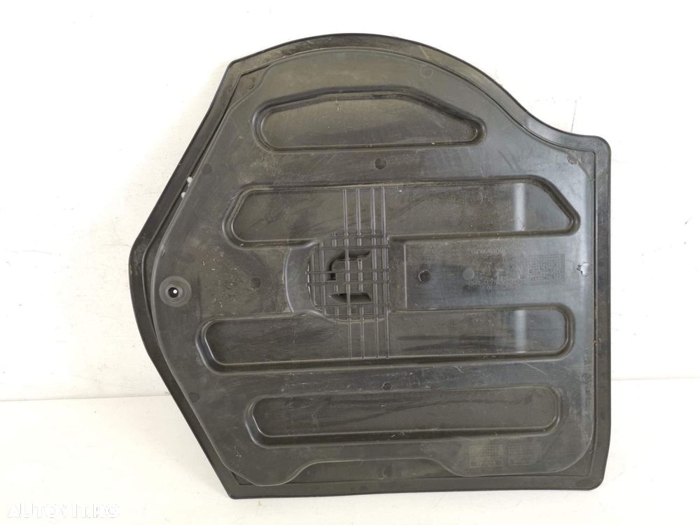Capac Portbagaj Roata De Rezerva Mercedes-Benz E-Class W212/S212/C207/ - 2