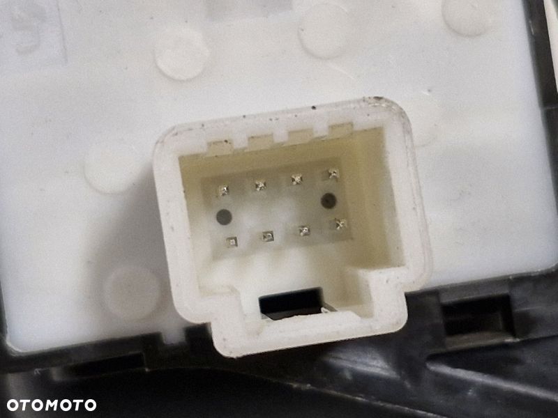 TOYOTA AVENSIS T27 LIFT T29 PRZEŁĄCZNIK PRZYCISK HAMULCA RĘCZNEGO 84390-05040 - 5