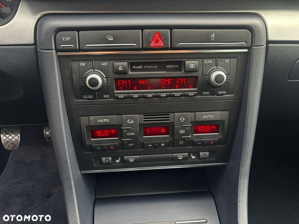 Audi A4 - 14