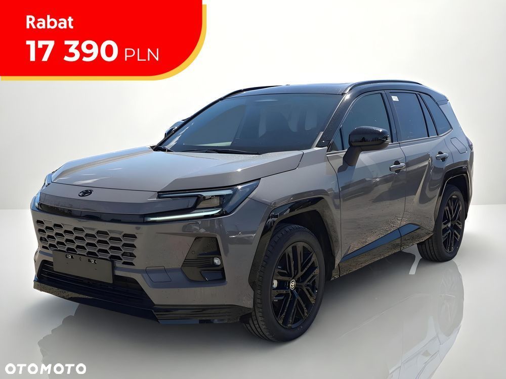 Toyota RAV4 2.5 Hybrid Dynamic Force Style 4x2 e-CVT - 6