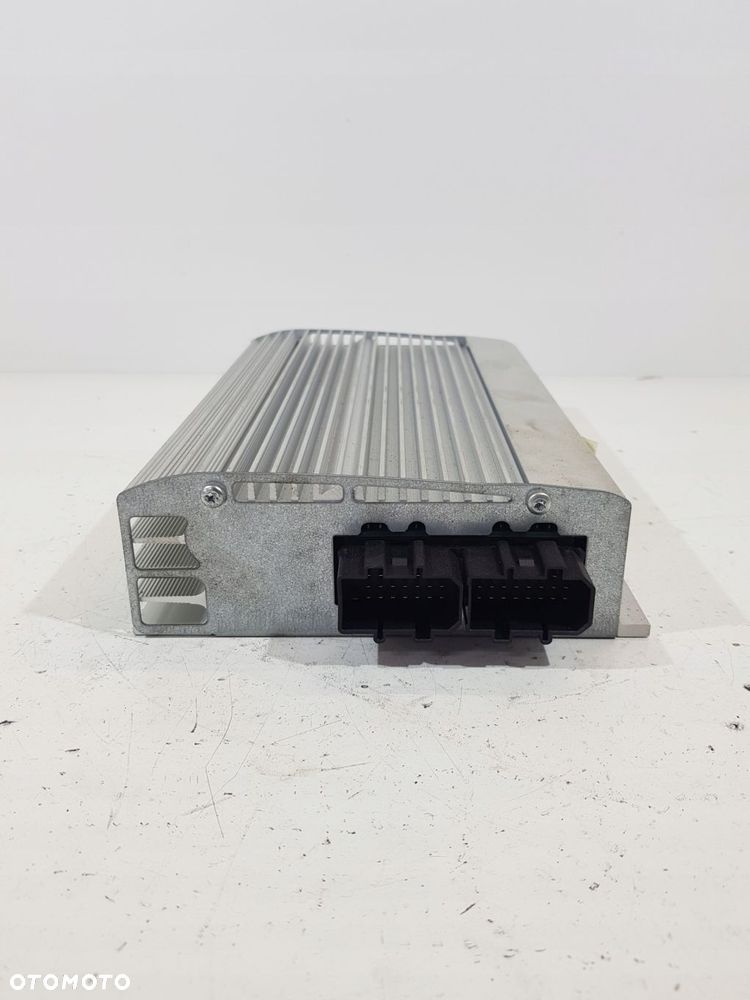 wzmacniacz radia skoda vw audi 3u0035456b - 5