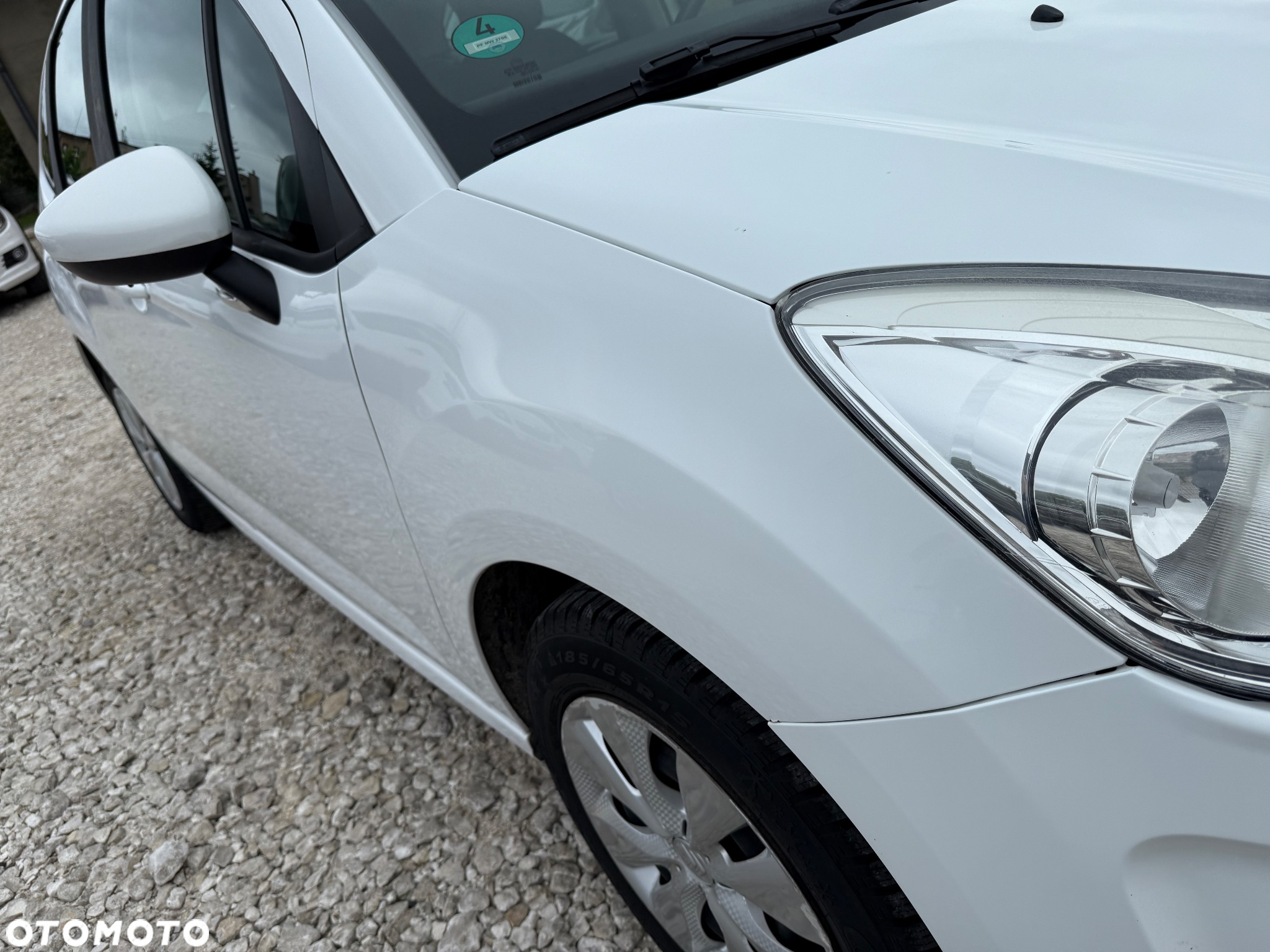 Citroën C3 1.4 Confort - 11