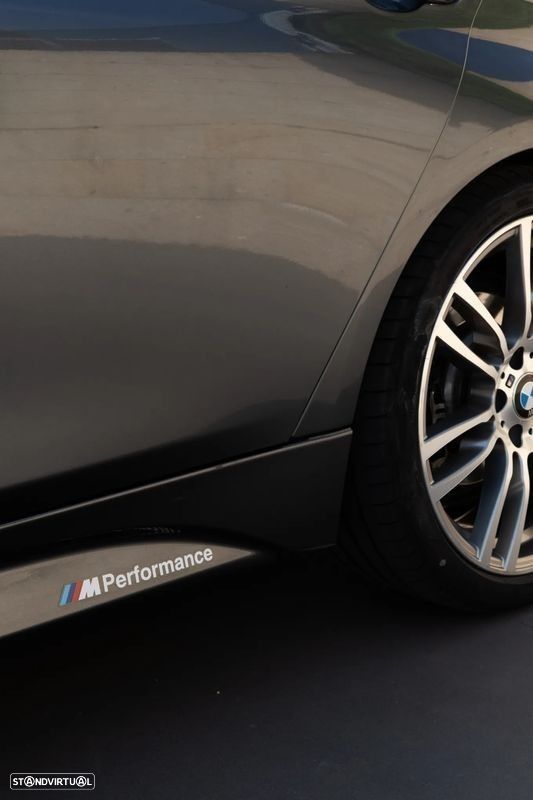 BMW 330 e Pack M Auto - 16