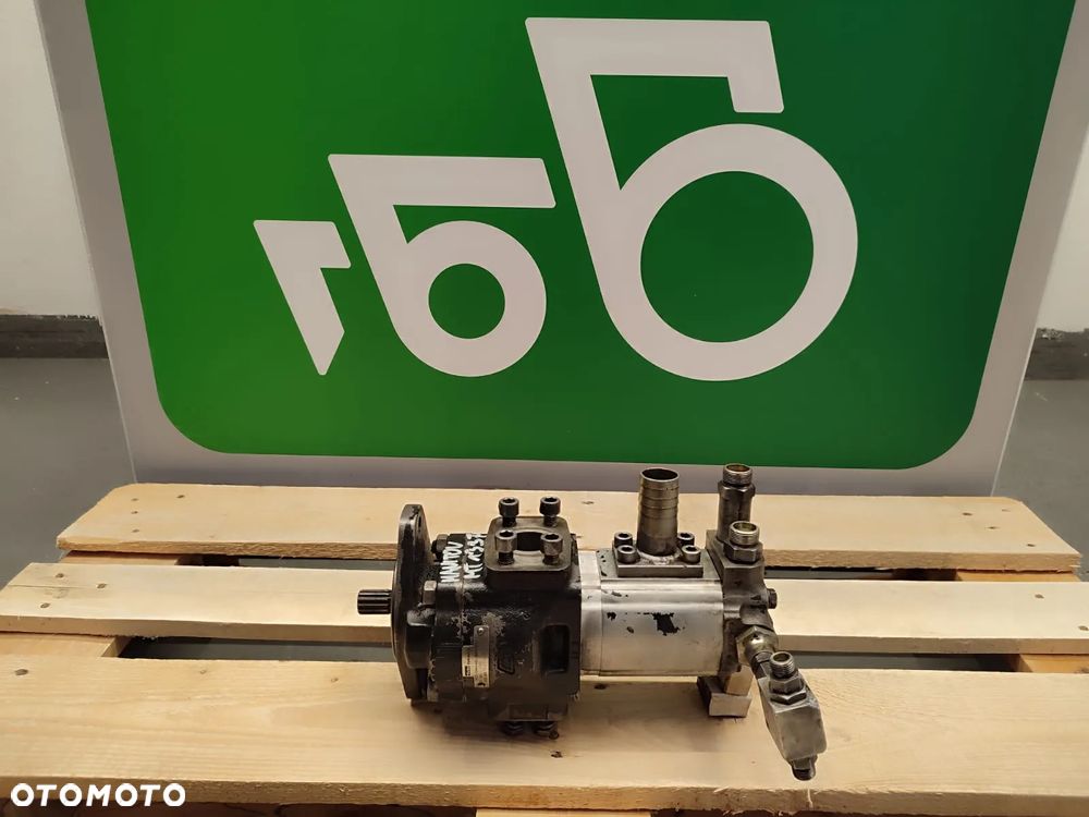 Pompa hydrauliczna 6705K 209366 Parker Manitou MT 1337 - 1