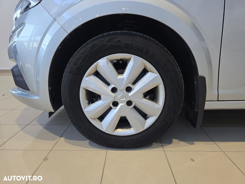 Dacia Logan ECO-G 100 MT6 Comfort - 5