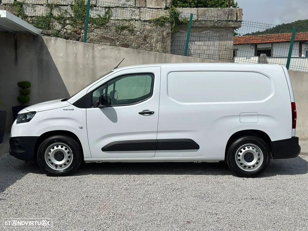 Toyota Proace City - 10