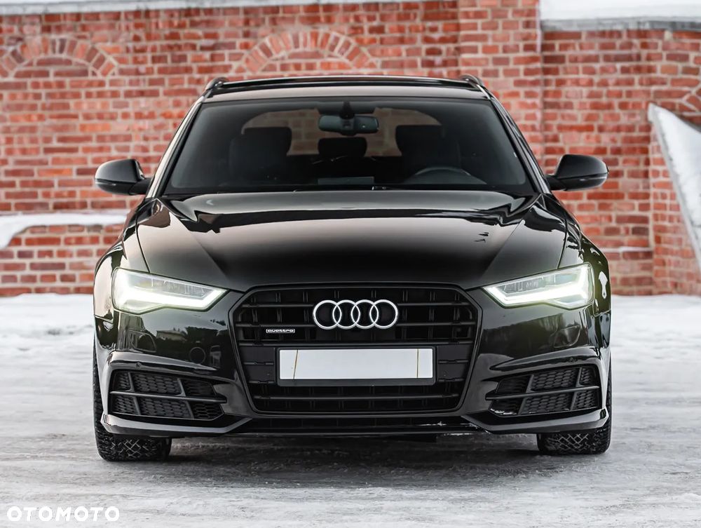 Audi A6 Avant 2.0 TDI quattro S tronic - 4