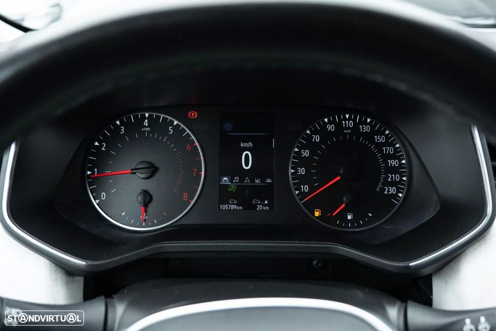 Renault Clio 1.0 TCe Evolution - 20
