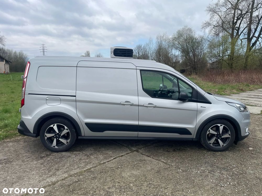 Ford Transit Connect - 3