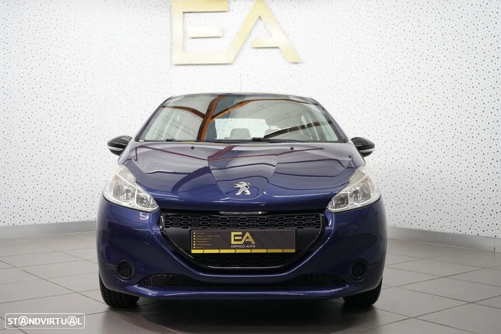 Peugeot 208 1.0 VTi Access - 2