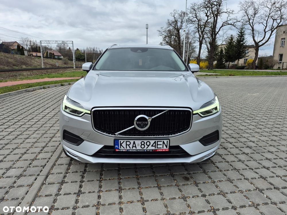 Volvo XC 60 - 11