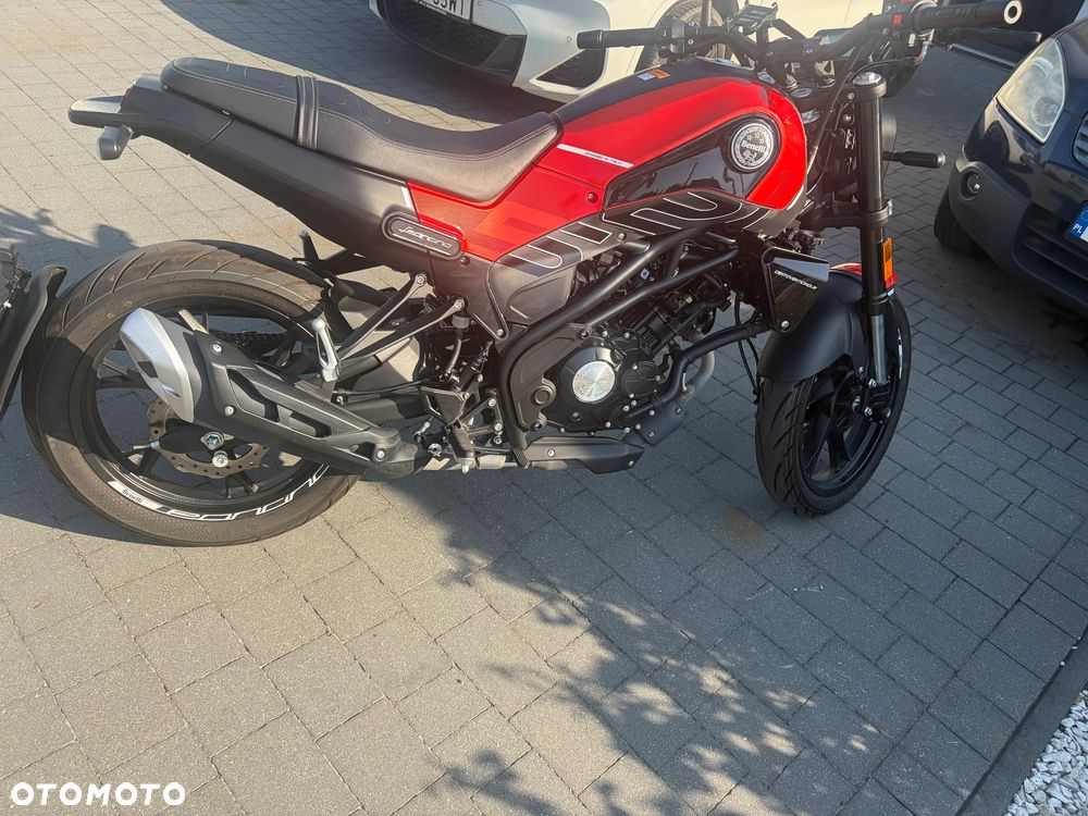 Benelli Leoncino - 2