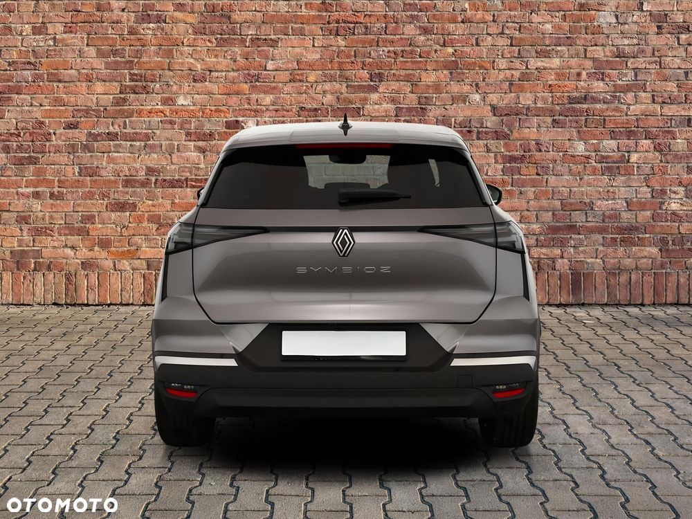 Renault Symbioz 1.3 TCe mHEV Techno - 8