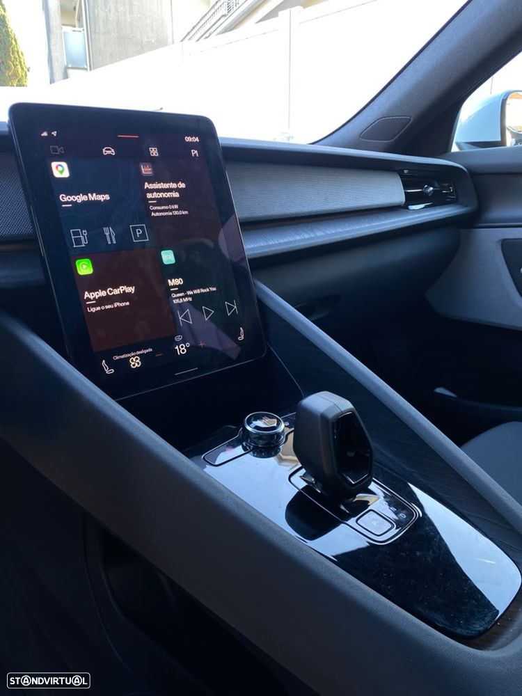 Polestar 2 Single Motor 64kWh - 24