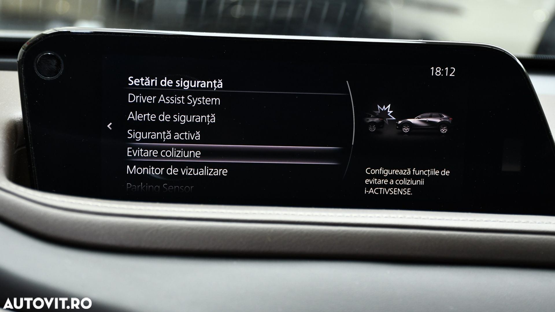 Mazda CX-30 e-SKYACTIV G150 AWD AT MHEV Exclusive-Line - 25