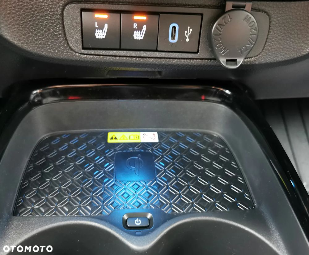 Toyota Aygo X 1.0 VVT-i Executive - 17