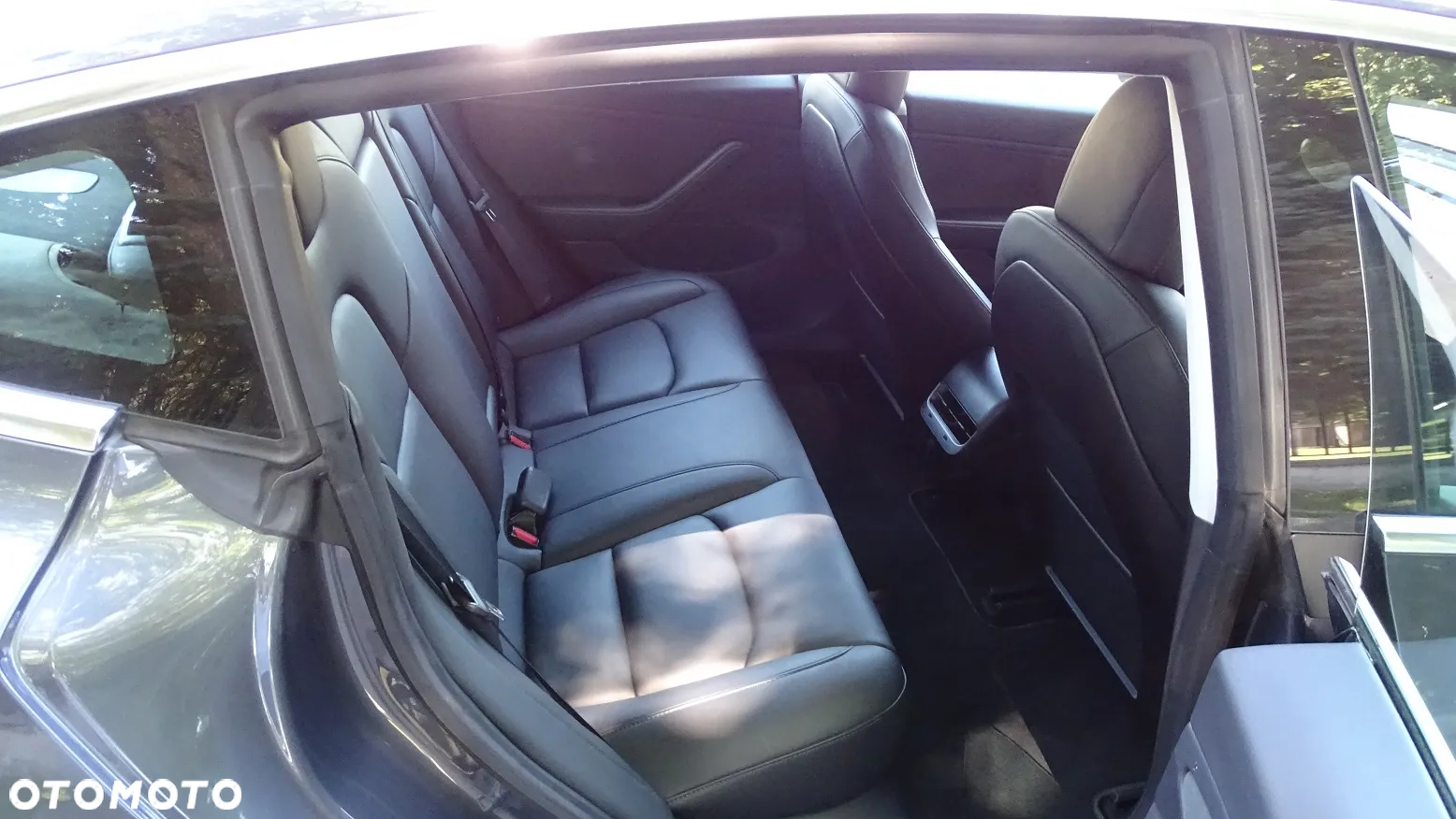 Tesla Model 3 Allradantrieb Dual Motor Performance - 14