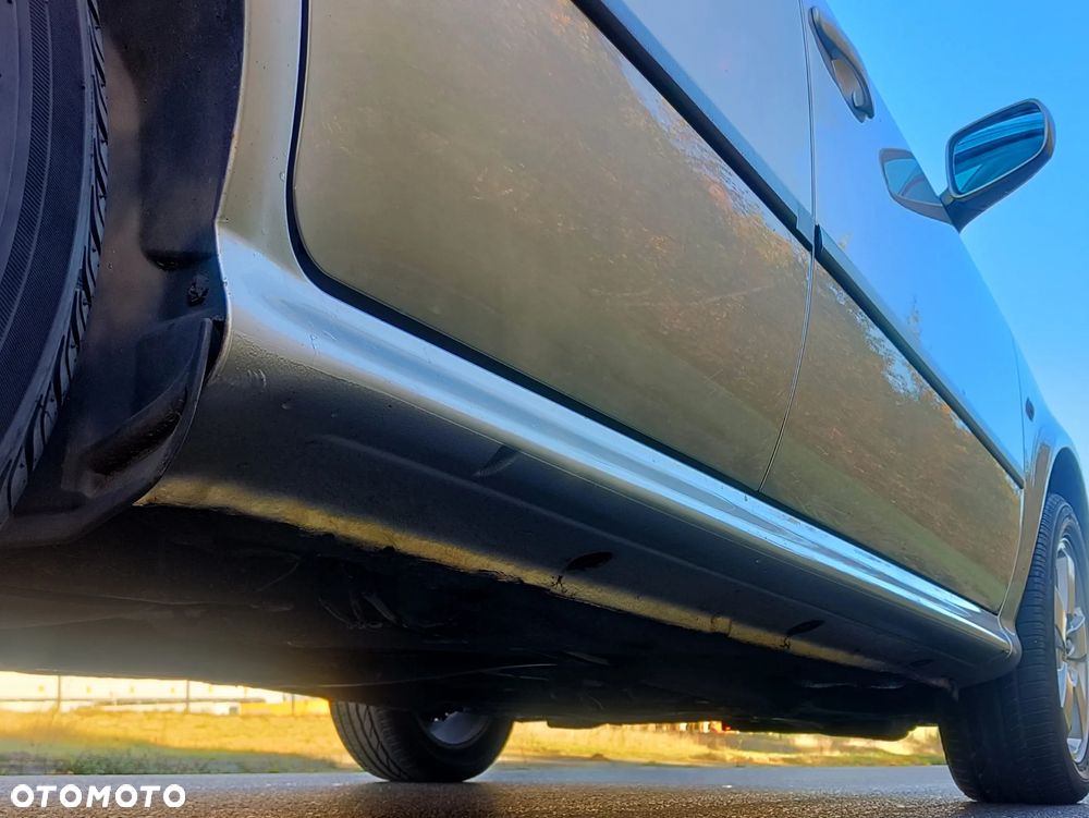 Skoda Octavia 2.0 Combi Selection - 23