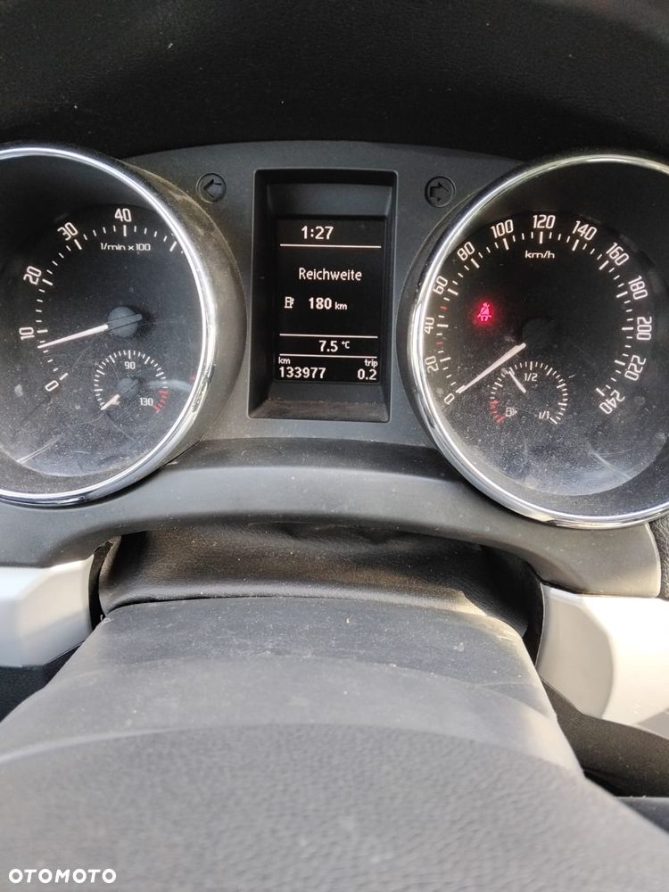 Skoda Yeti Outdoor 1.2 TSI Active - 7