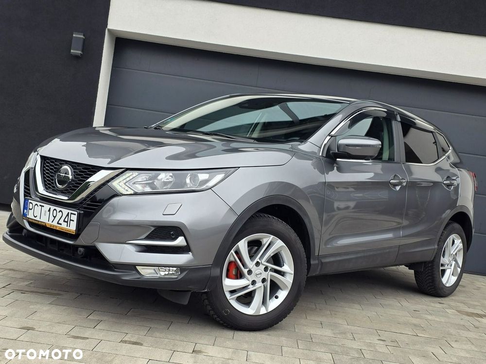 Nissan Qashqai - 33