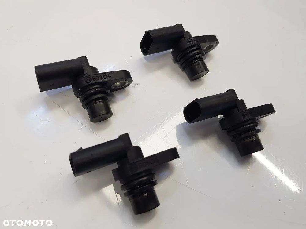 Czujnik położenia wałka rozrządu Mercedes 4.0 V8 BiTurbo C63 AMG M177980 W176 W172 W204 W246 W177 W190 X290 W205 S205 W2 - 3