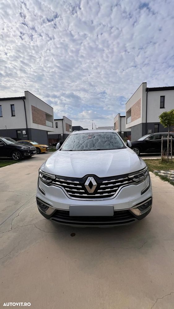 Renault Koleos - 17