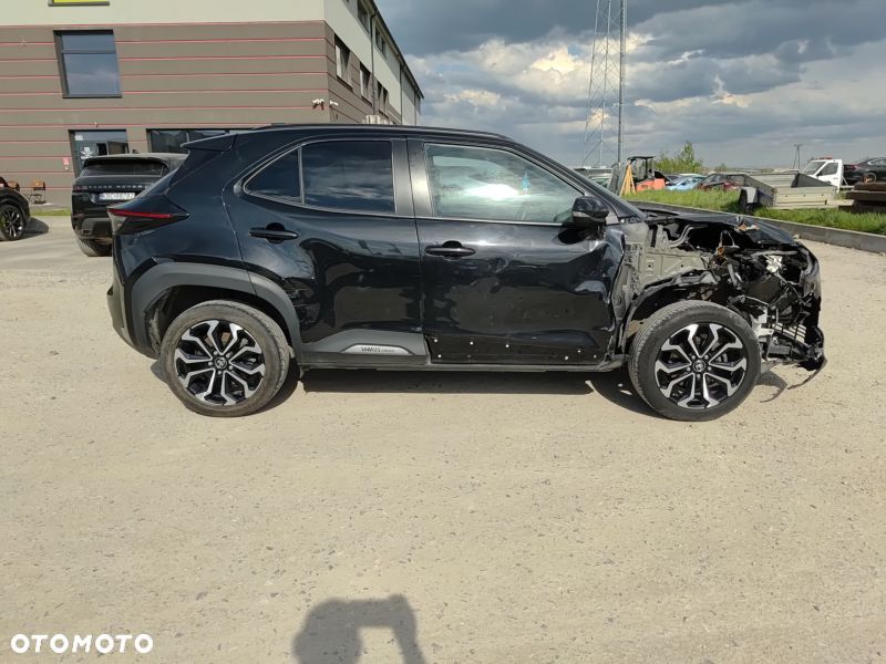 Toyota Yaris Cross Hybrid 1.5 Active - 16