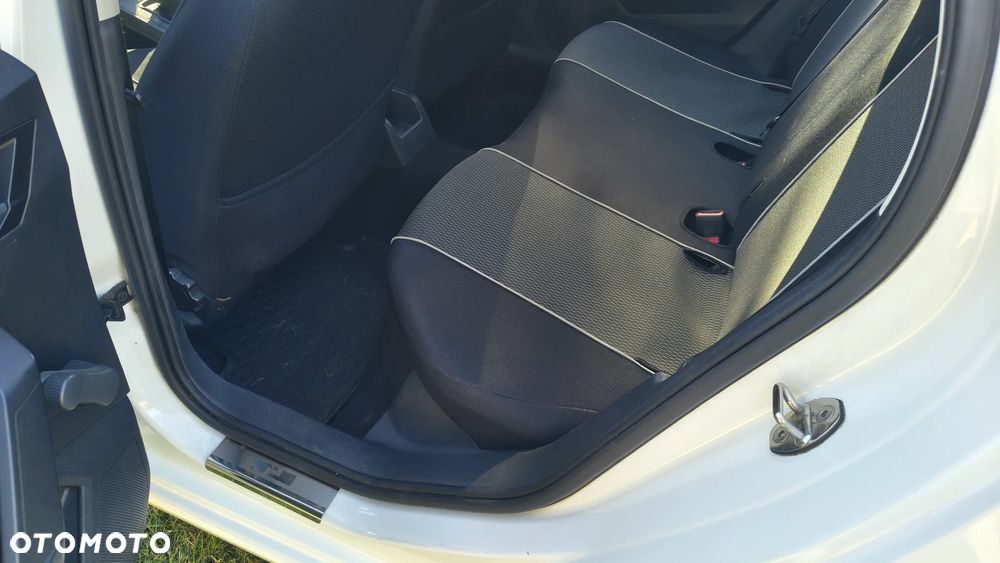 Seat Ibiza 1.0 EVO Reference S&S - 13