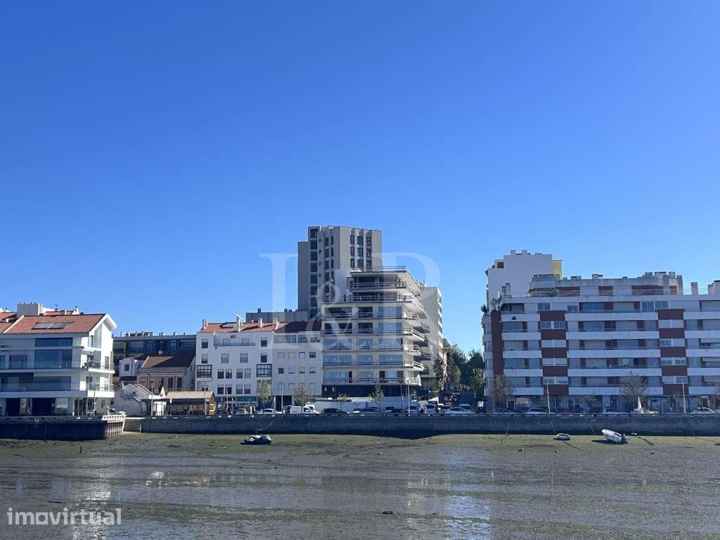 Flor de Sal - Barreiro - Grande imagem: 5/41