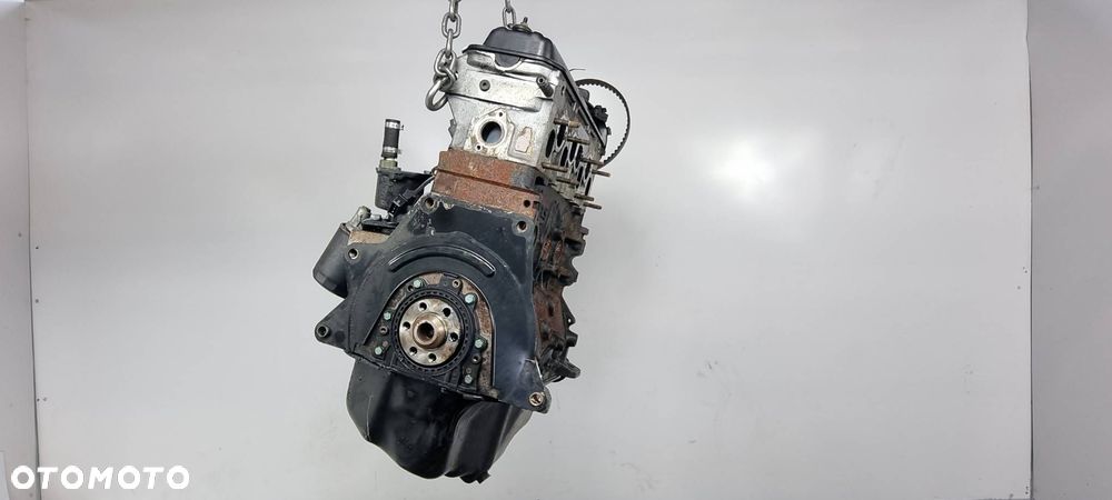 SILNIK SŁUPEK VOLKSWAGEN LUPO AKU 1.7 SDI - 6