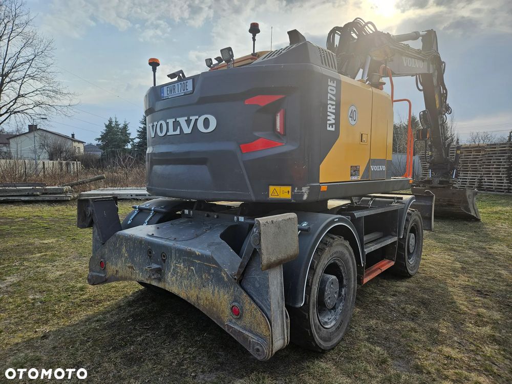 Volvo Ewr170e - 8