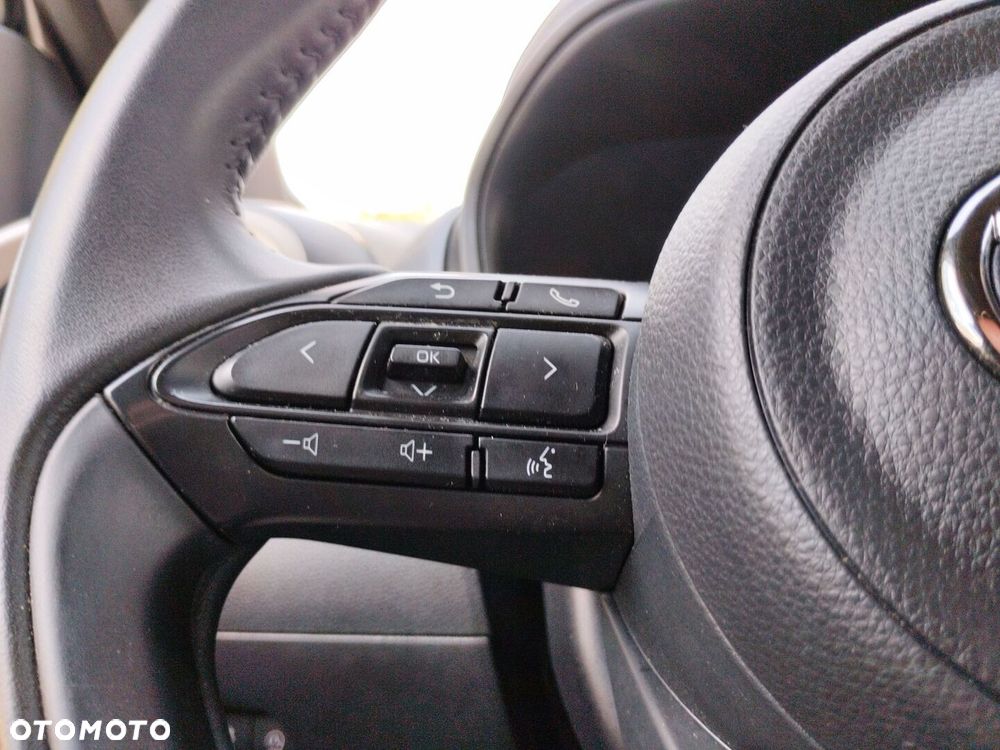 Toyota Aygo X 1.0 VVT-i Style CVT - 15