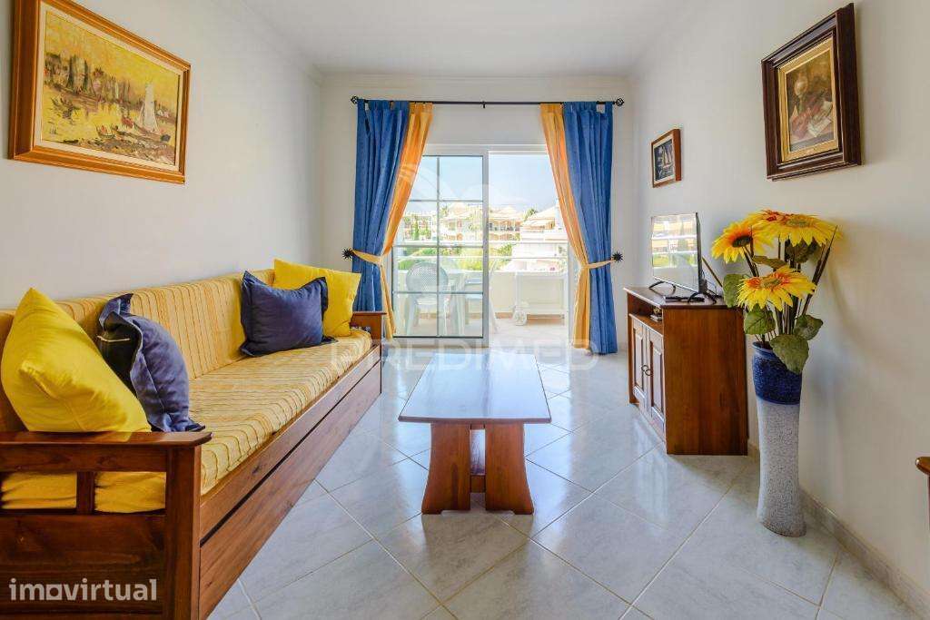 Apartamento T2 em Vilamoura - Grande imagem: 2/24
