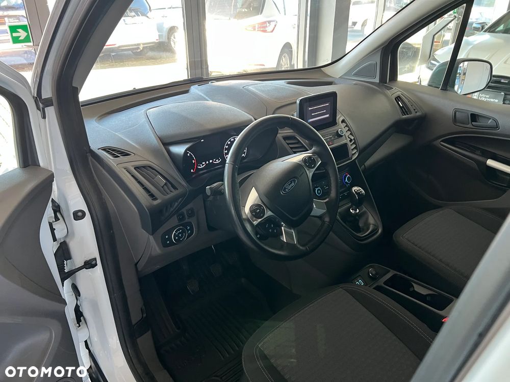 Ford Connect - 21