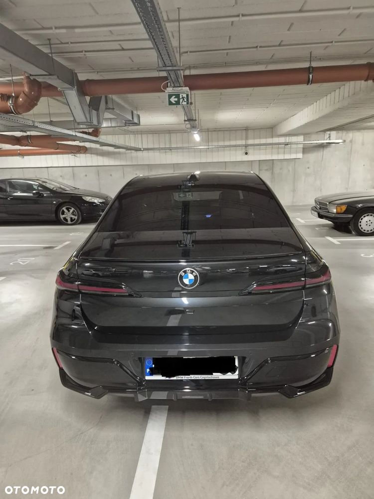 BMW Seria 7 740d xDrive mHEV M Sport sport - 12