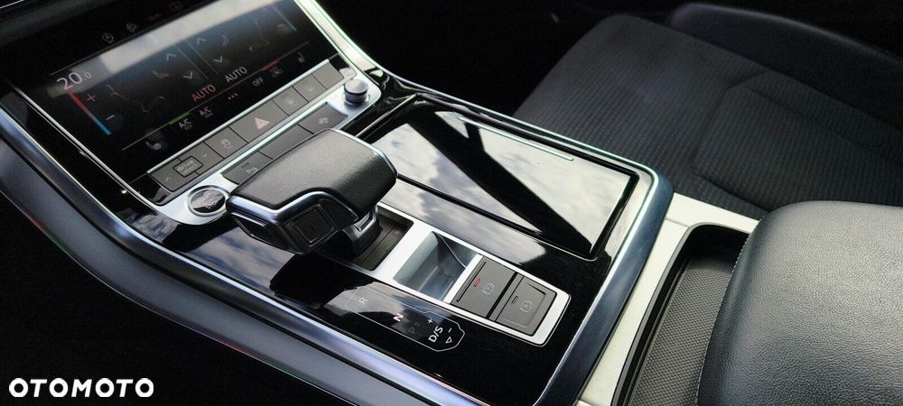 Audi Q7 - 34