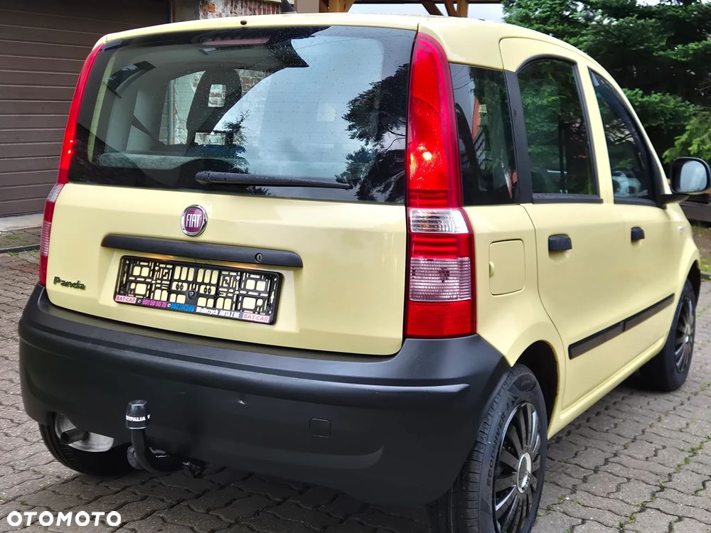 Fiat Panda - 6