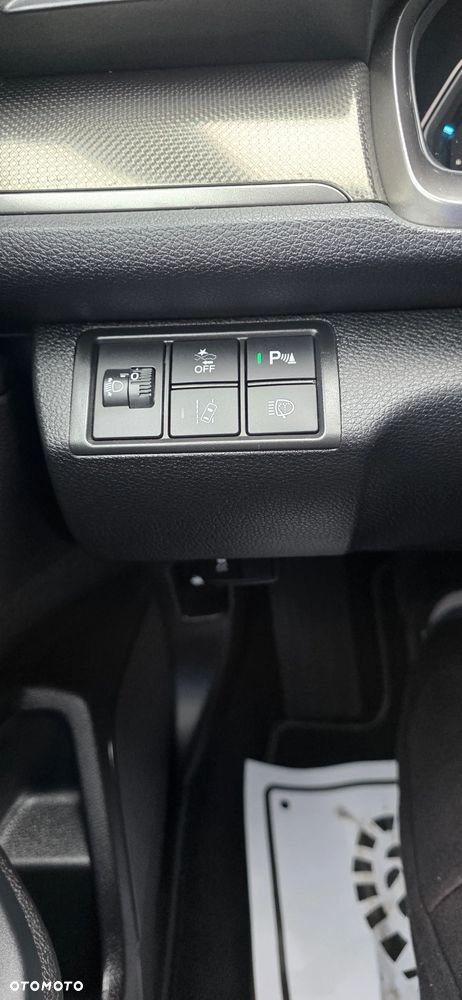 Honda Civic 1.0 i-VTEC Turbo Executive - 11