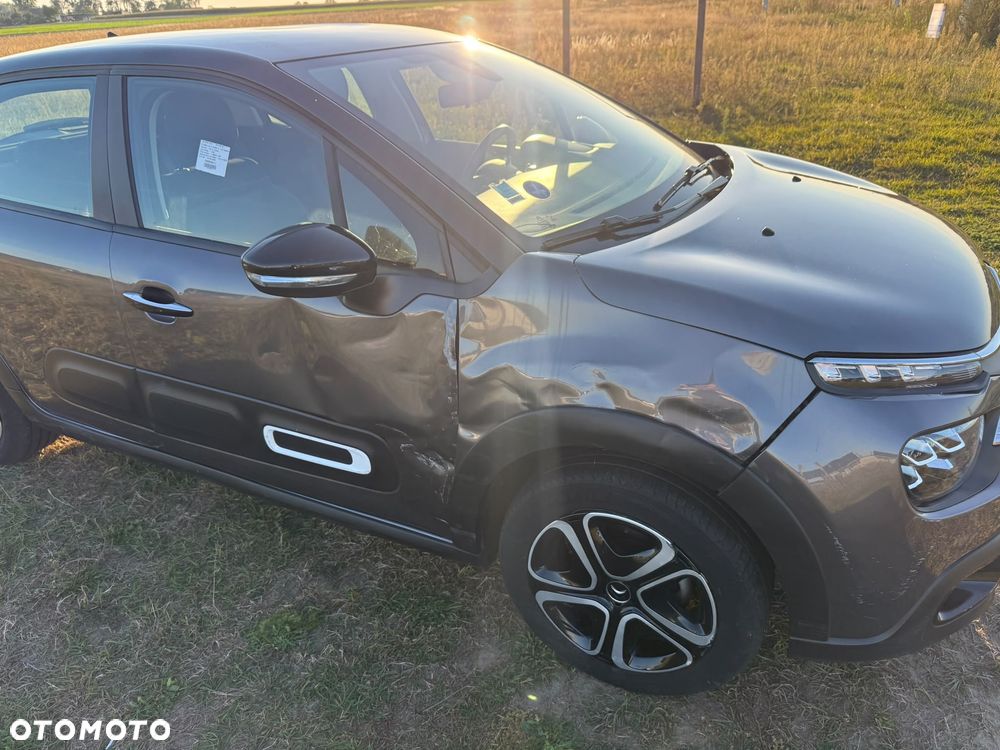 Citroën C3 Pure Tech 110 S&S EAT6 ELLE ONLINE EDITION - 37