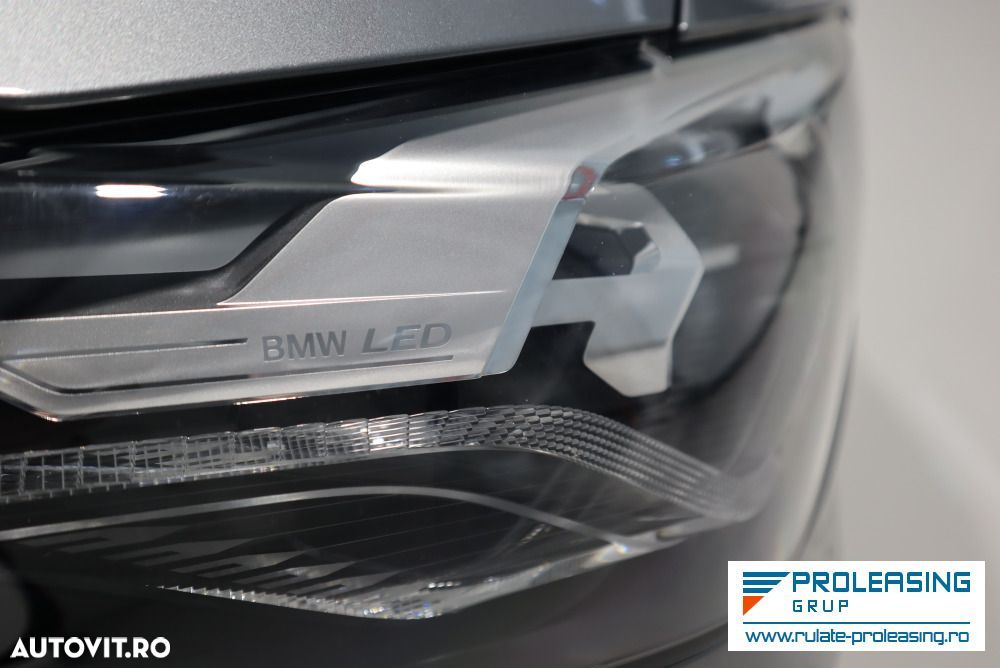 BMW Seria 2 218d AT - 8