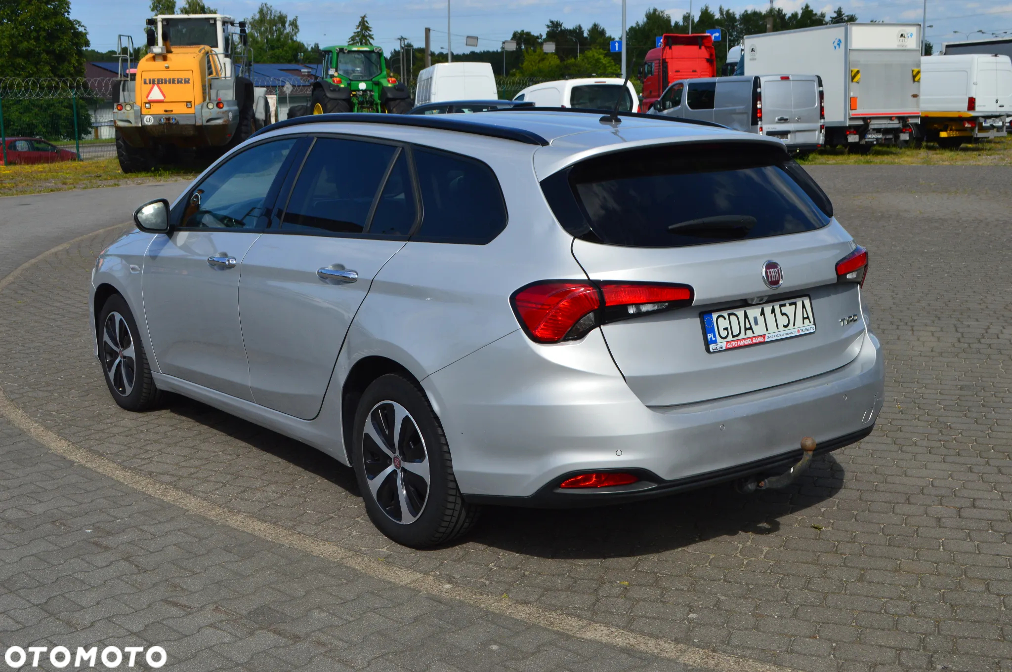 Fiat Tipo - 5