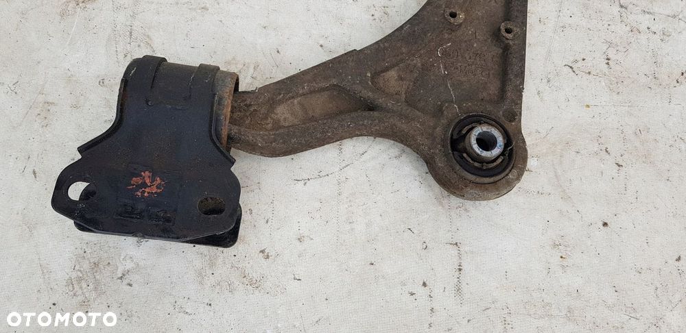 wahacz lewy prawy przód Ford Mondeo mk5 - 10