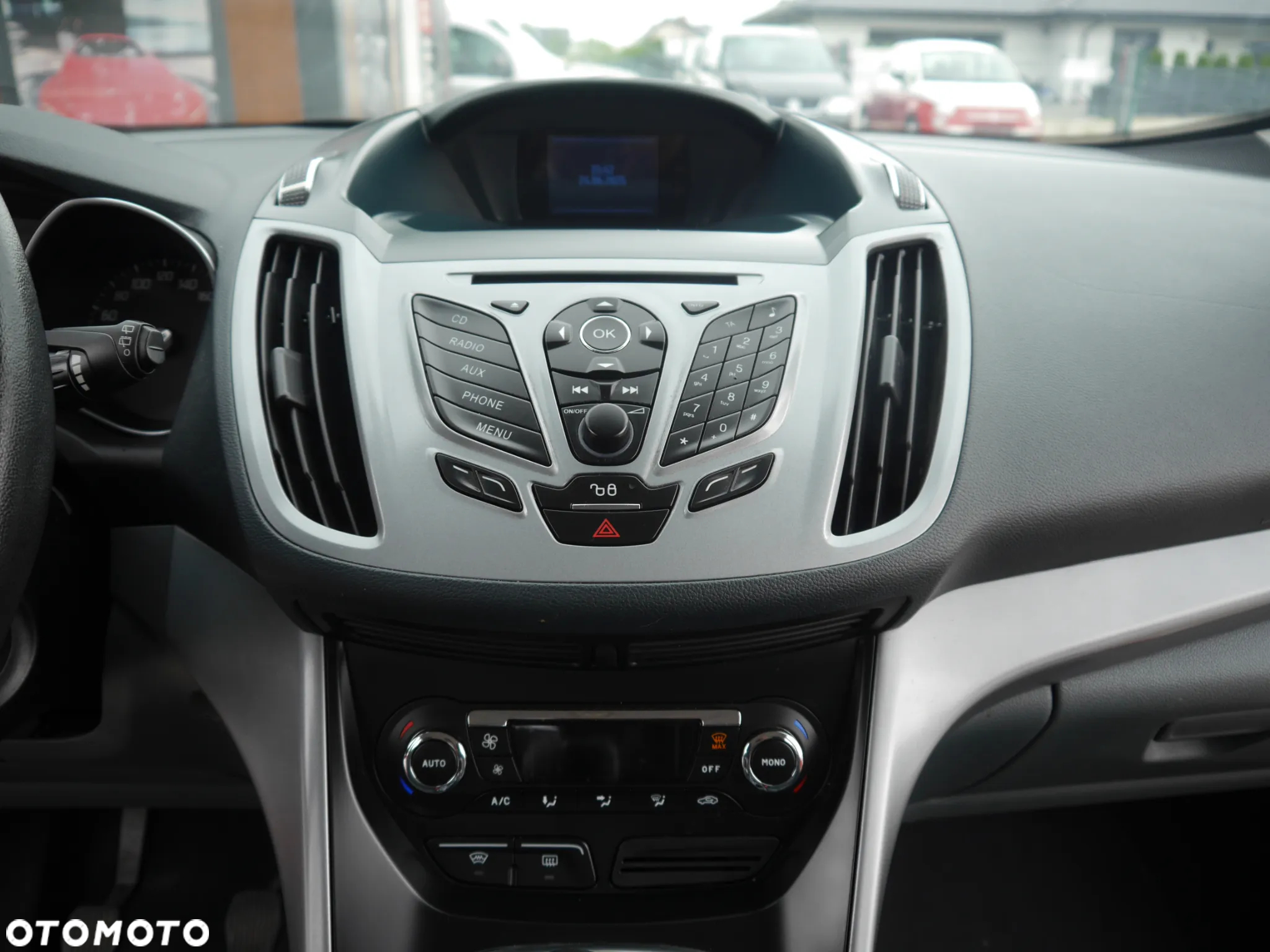 Ford C-MAX 1.6 Trend - 12