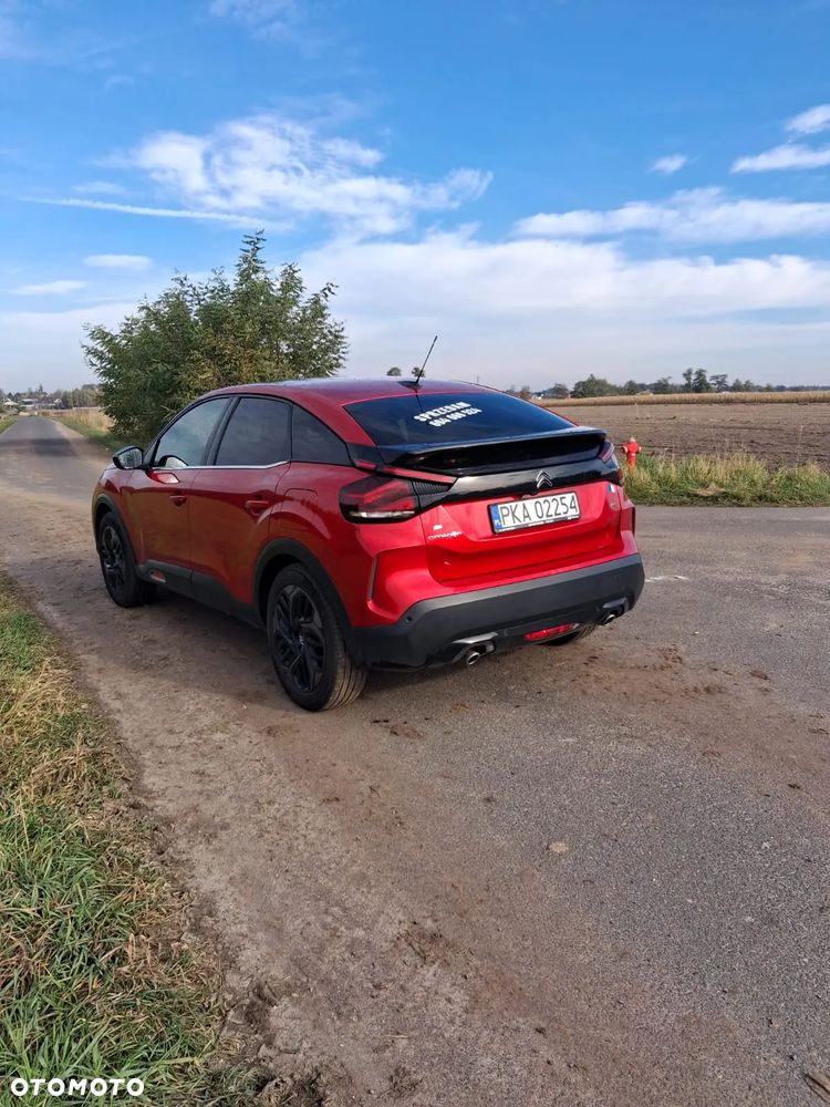 Citroën C4 1.2 PureTech Shine S&S EAT8 - 18