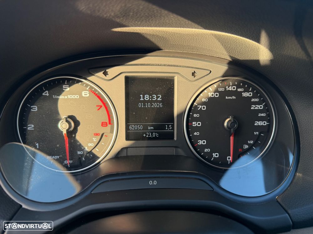 Audi Q2 30 TFSI Advanced - 14