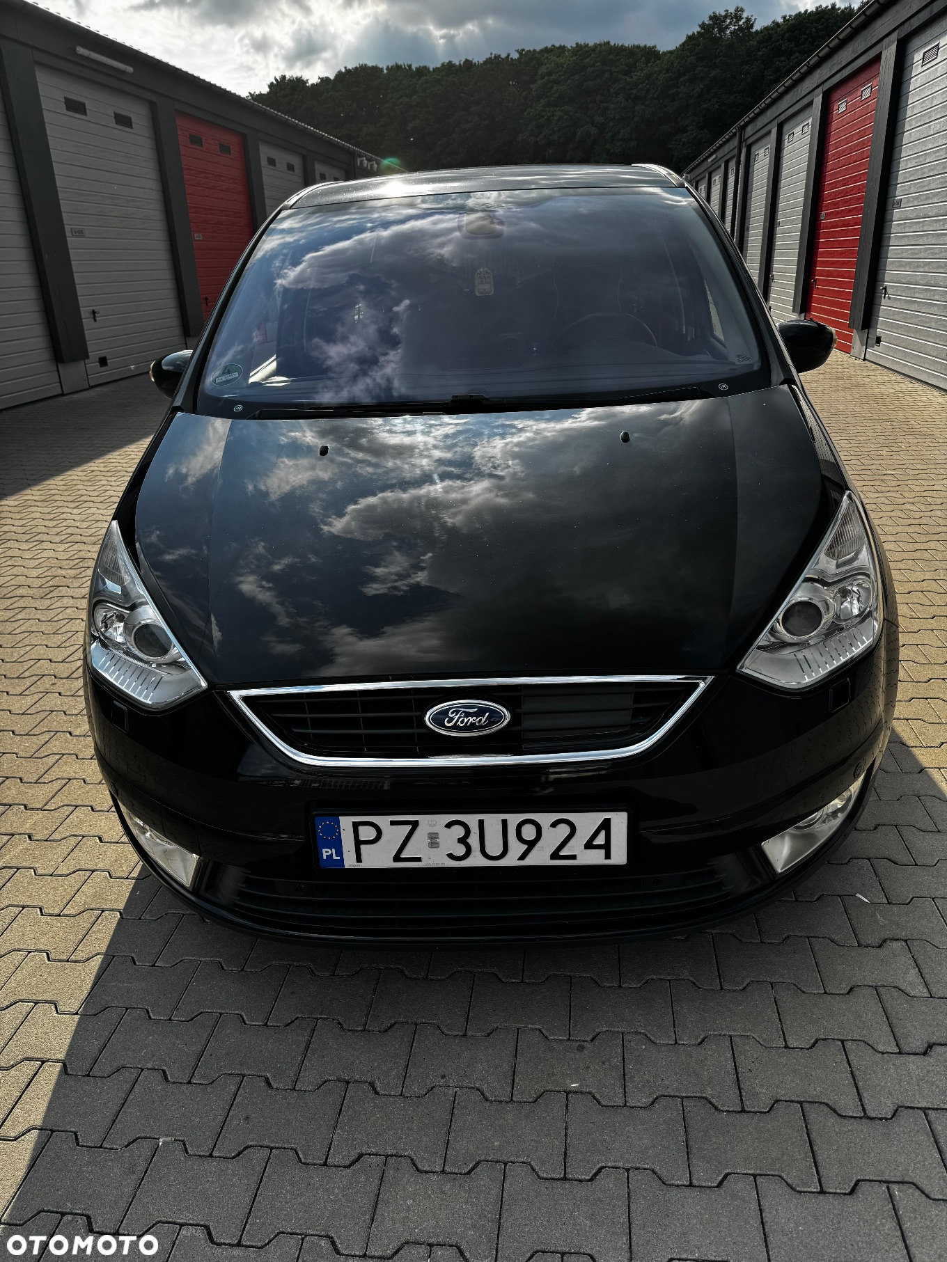 Ford Galaxy - 3