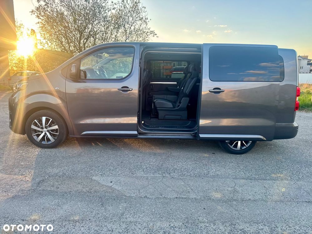 Toyota Proace Verso 2.0 D4-D Long Business - 32