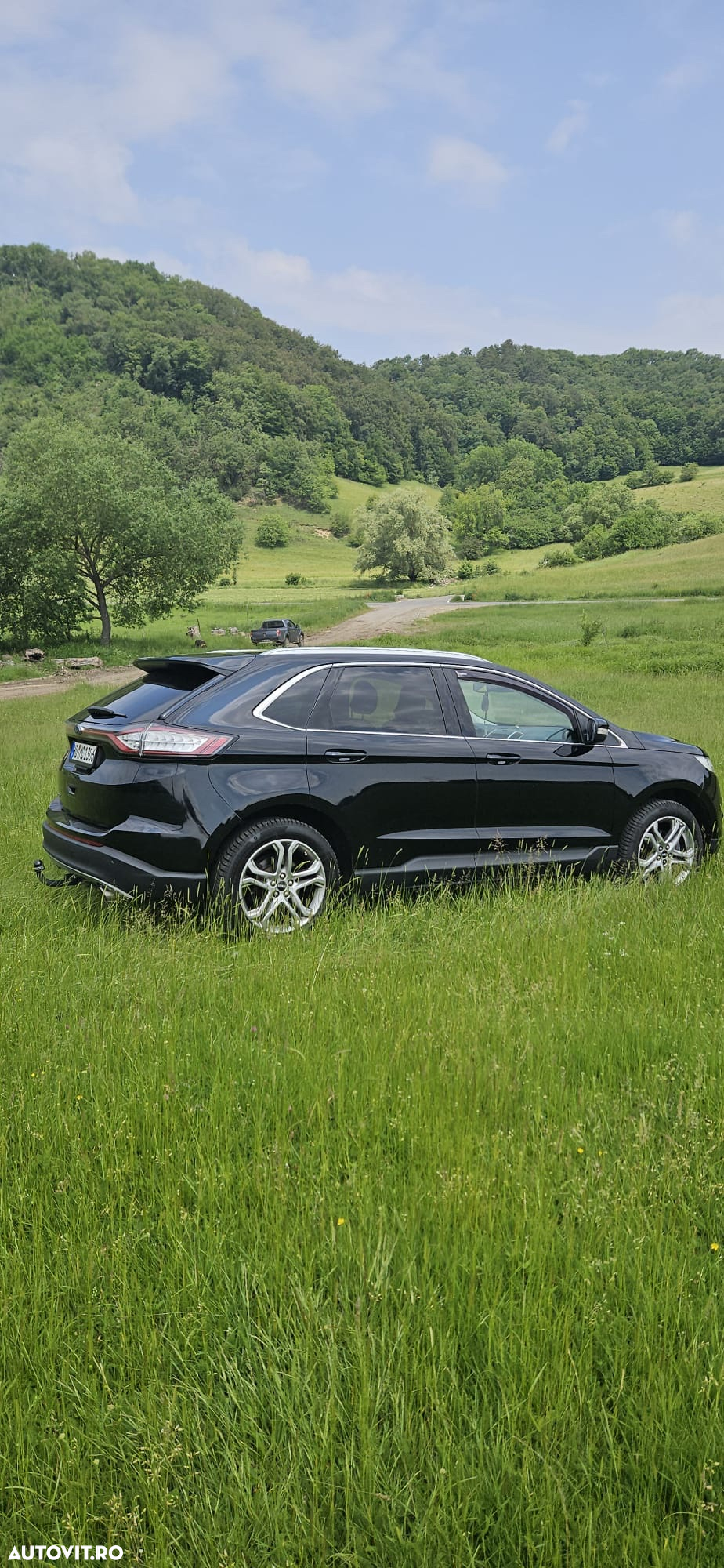 Ford Edge - 3