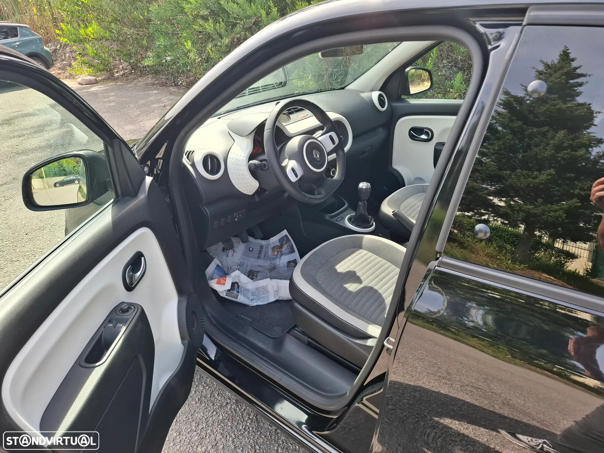 Renault Twingo 1.0 SCe Zen - 8